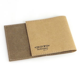 DISCONTINUED DOVO VEGAN Friendly Scissor Pocket