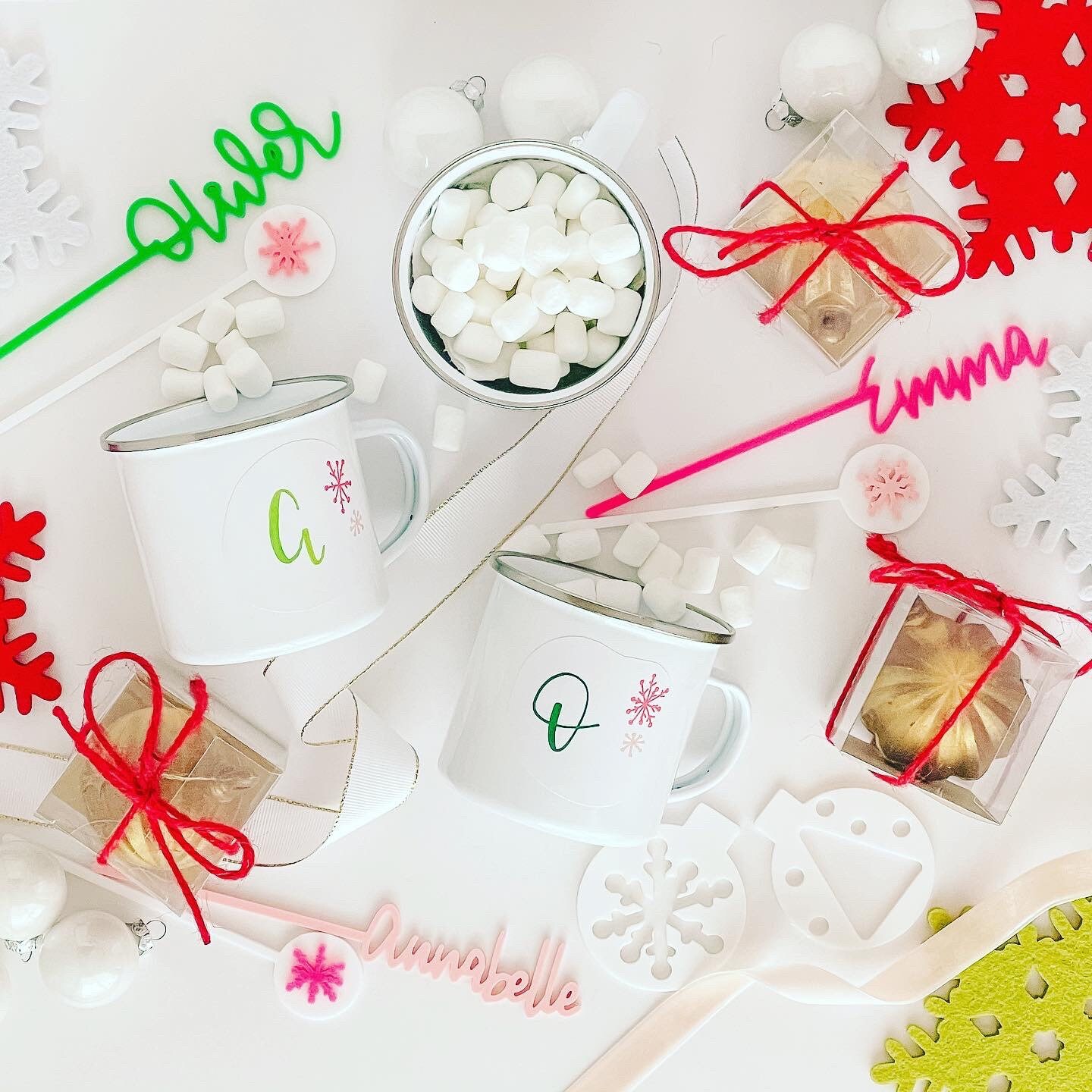 Virtual Baby Shower Baby Shower Favors Party in A Box Etsy