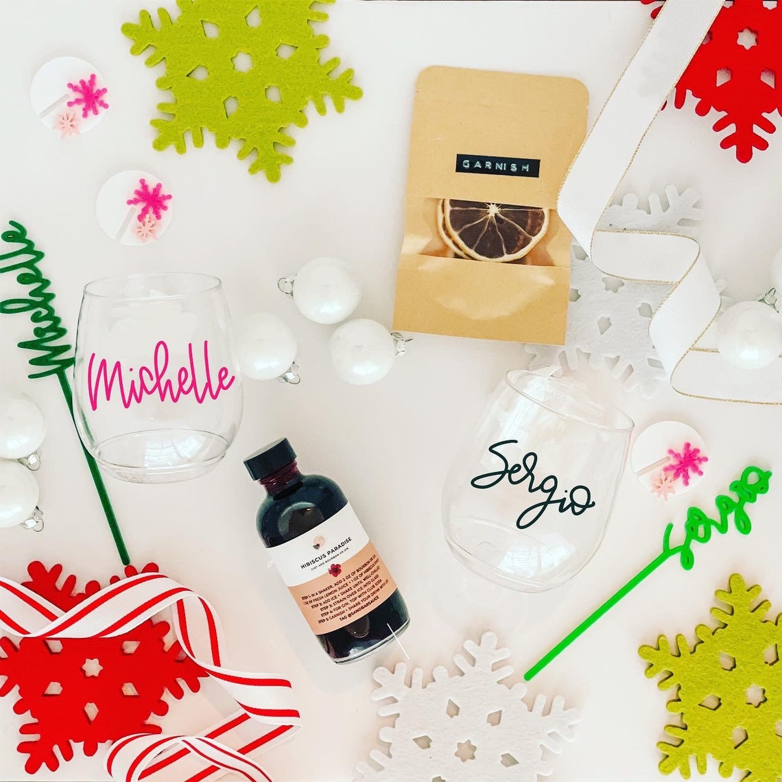 Virtual Baby Shower Baby Shower Favors Party in A Box Etsy