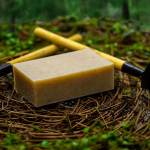 Gardener&#39;s Hand Soap
