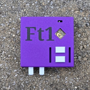 Free the One - Sequential Discovery Coin Release Puzzle