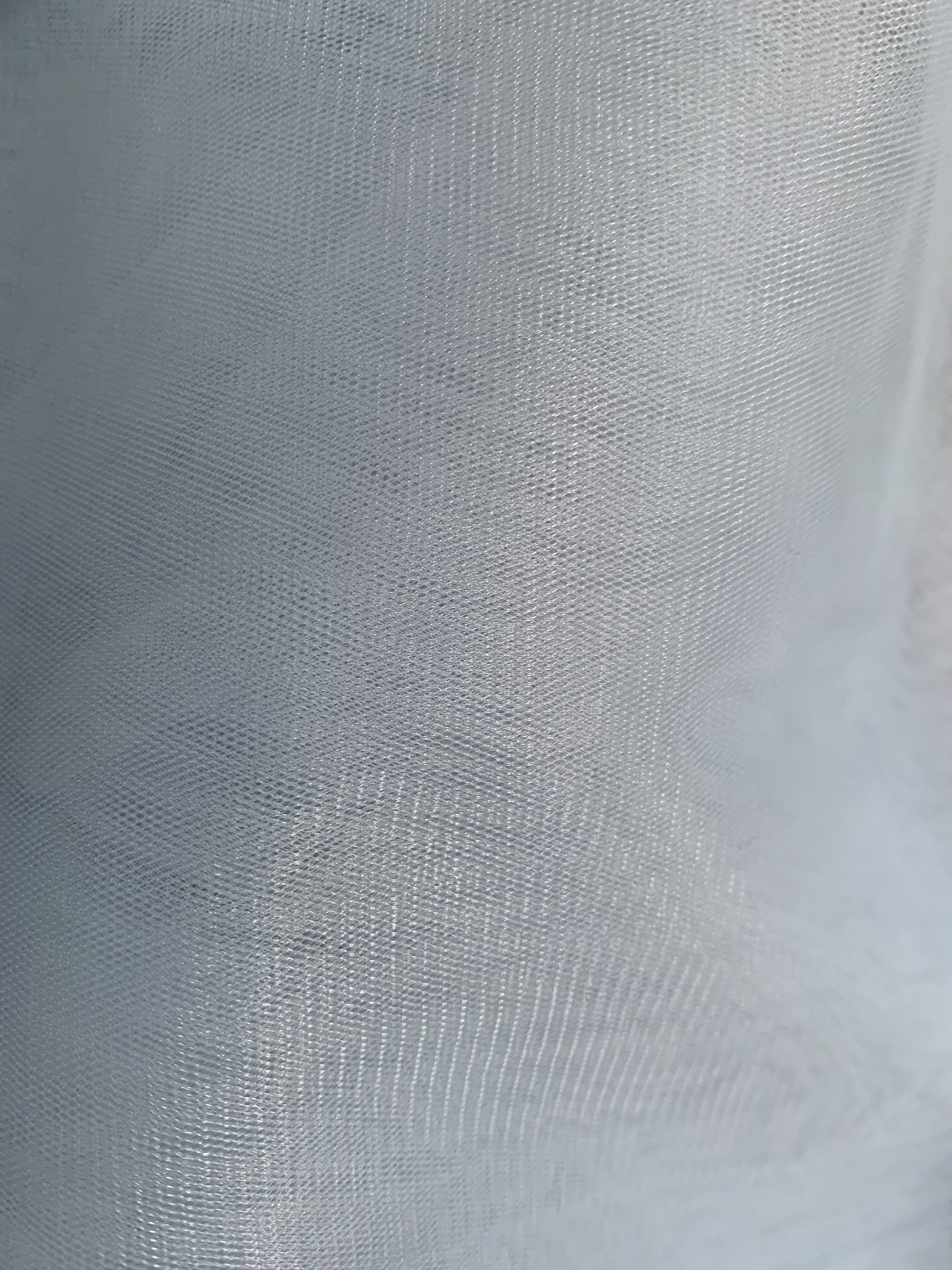 Tulle fabric samples. Free UK post | Etsy