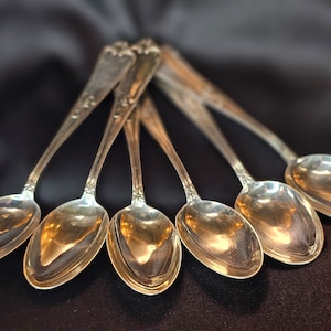 Spoons 800 Italy - Etsy