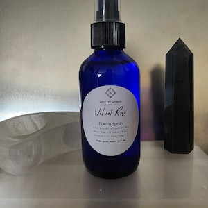 Velvet Rose rumsspray