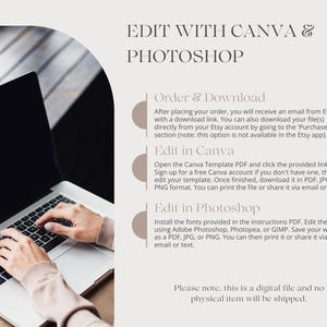 Your Theme Photography Marketing Template, Mini Session Template, Instagram Photography Marketing Board, Social Media Advertisement image 9