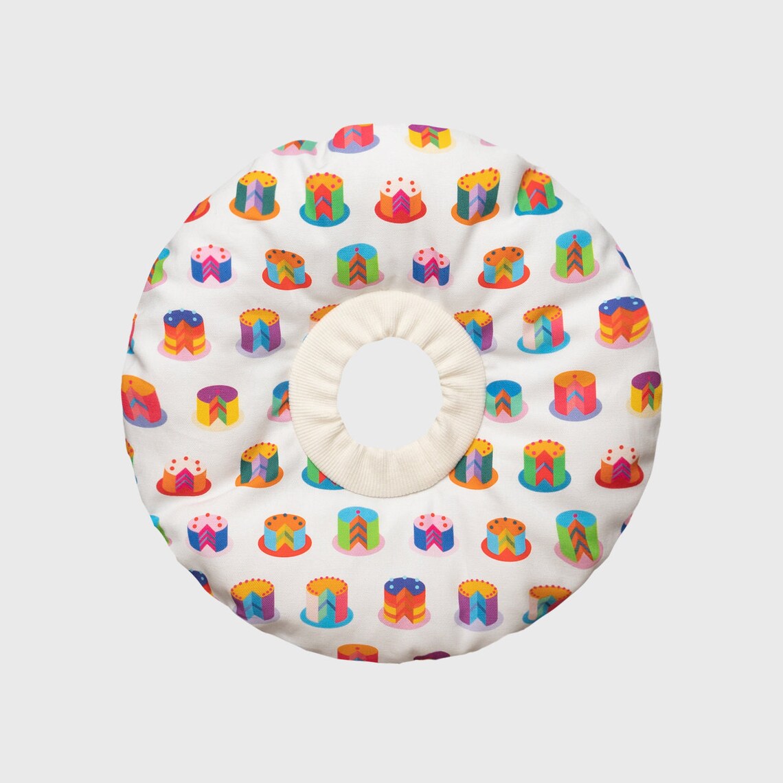 ODonut Bakery Fashionable ECollar Etsy