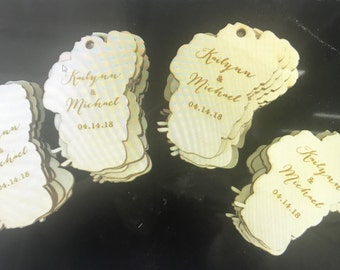 Wedding Favors