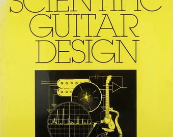 An Introduction to Scientific Guitar Design