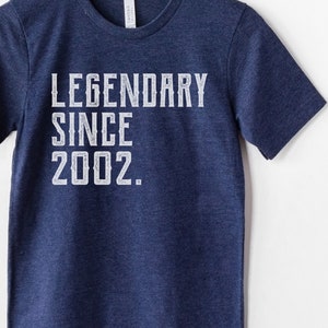 21st Birthday Gift for Him, 21st Birthday, 21st Birthday Gift, 21st Birthday Gift for Son, 21st Birthday Shirt, Birthday Gift for Him, 7Tees