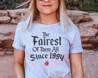 30th Birthday Gift for Women, 30th Birthday Shirt, 30th Birthday Gift for Woman, 30th Birthday Gift Best Friend, 30 Birthday Gifts, 7Tees