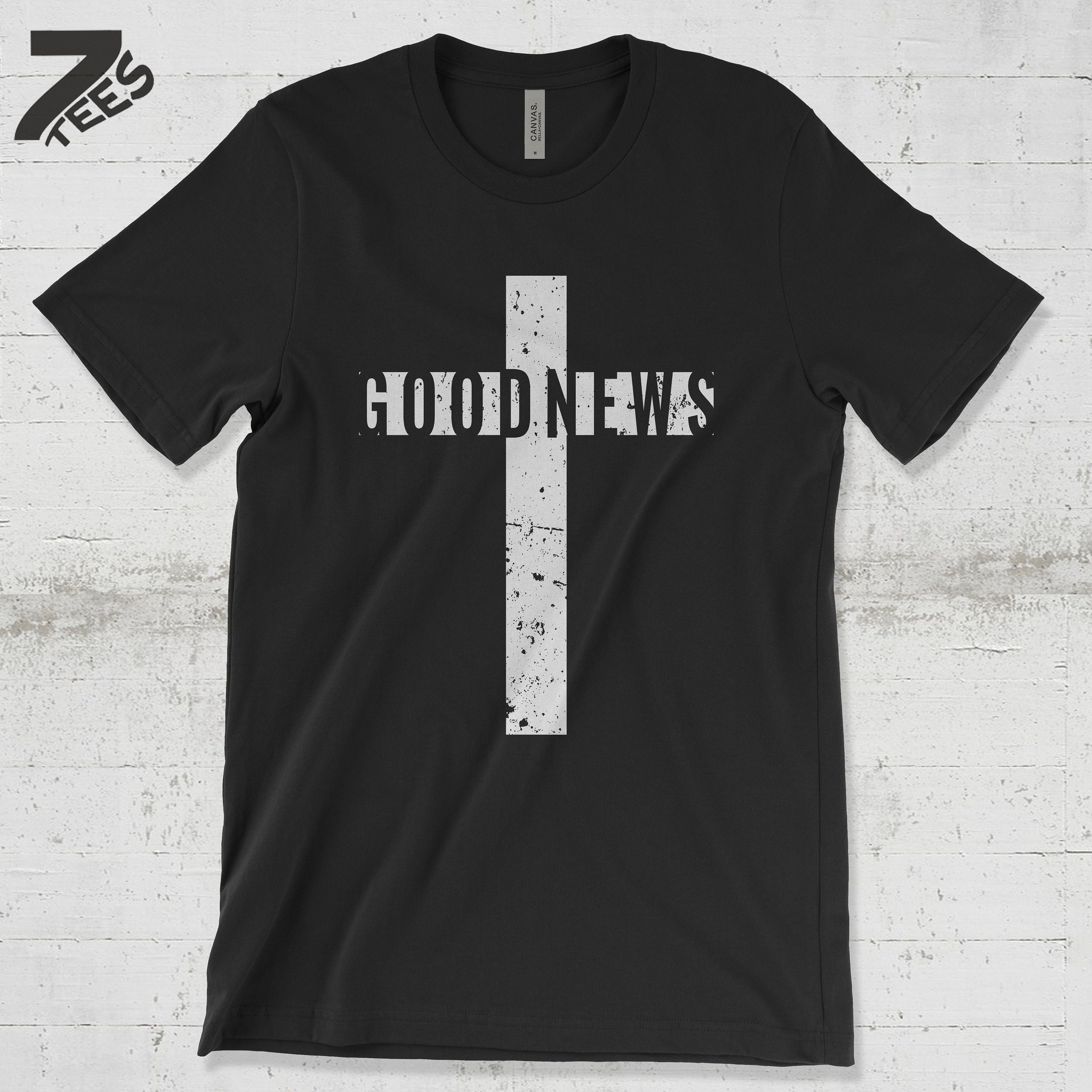 t shirts with christian message