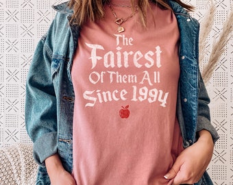 30th Birthday Gift for Women, 30th Birthday Shirt, 30th Birthday Gift for Woman, 30th Birthday Gift Best Friend, 30 Birthday Gifts, 7Tees