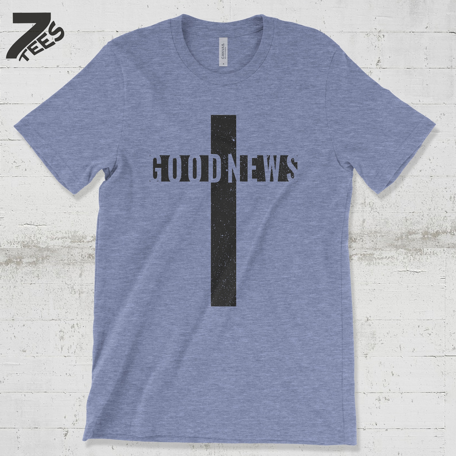 Christian T Shirts Men Christian Shirts for Men Religious Etsy