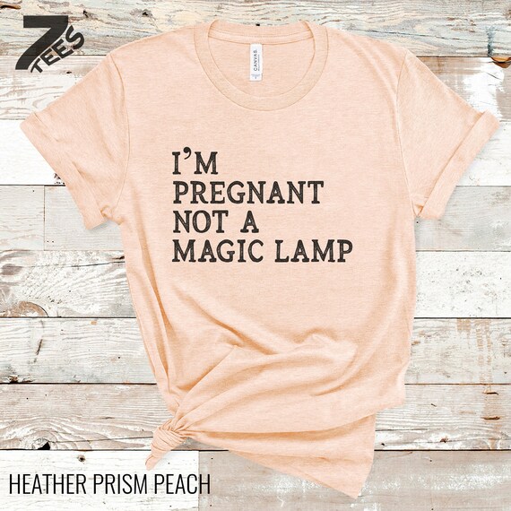 pregnant shirt funny