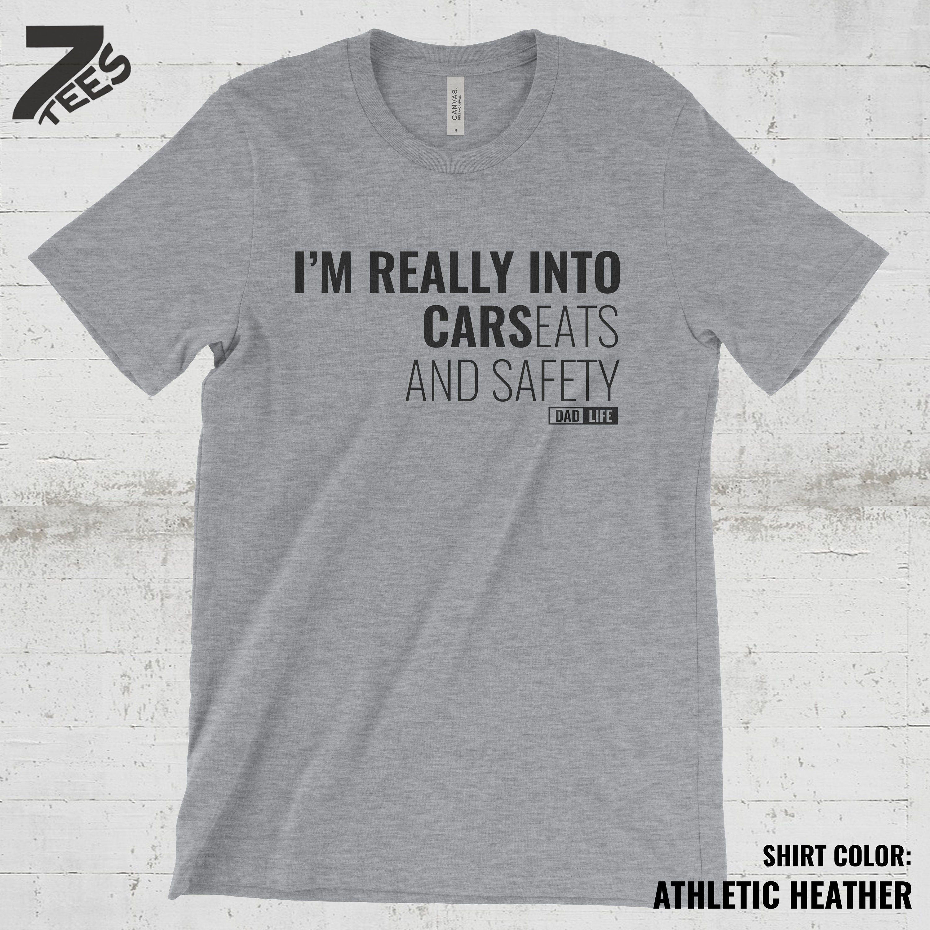 Funny New Dad Shirt First Time Dad Gift 