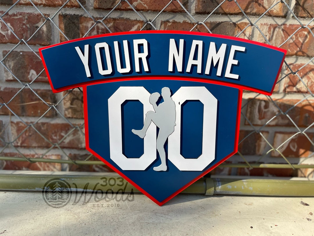 Custom Sports Plaques, Personalized Sports Gifts, High School Sports