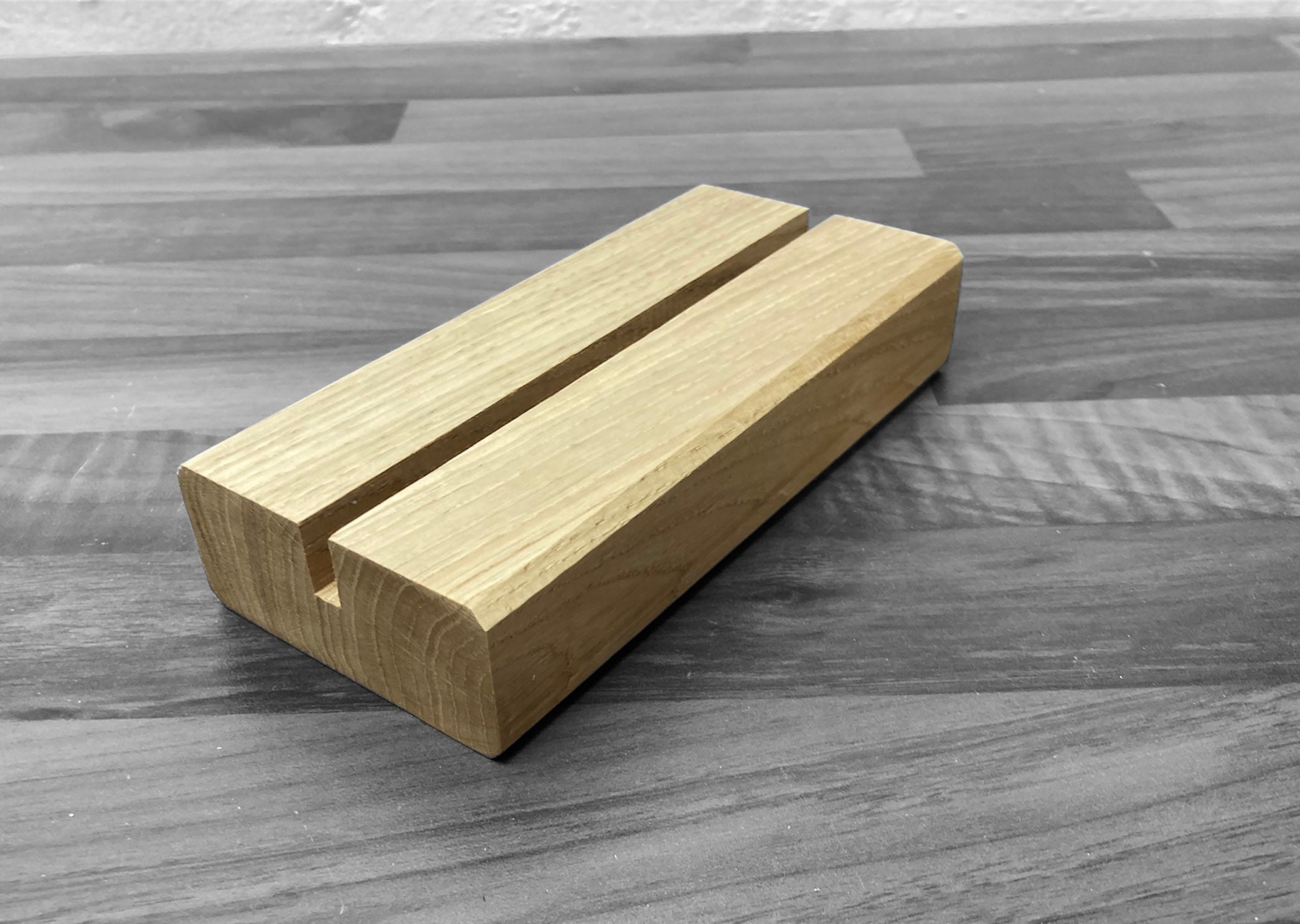 Fused Glass Display Stands With Central Groove for Glass Etsy UK