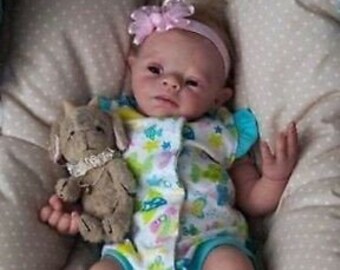 down syndrome reborn doll