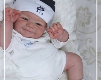 baby jordan hats