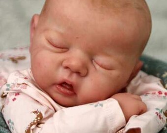 Beautiful Custom Made Reborn Baby Dolls Par Lilypierebornnursery