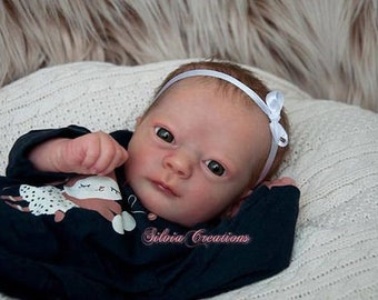 reborn ashley awake
