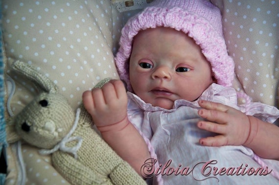 down syndrome reborn doll