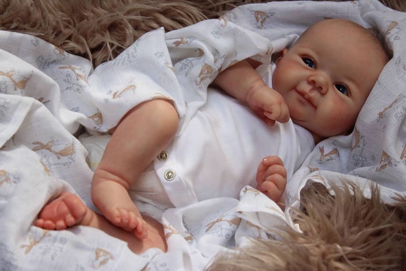 sandy faber reborn dolls