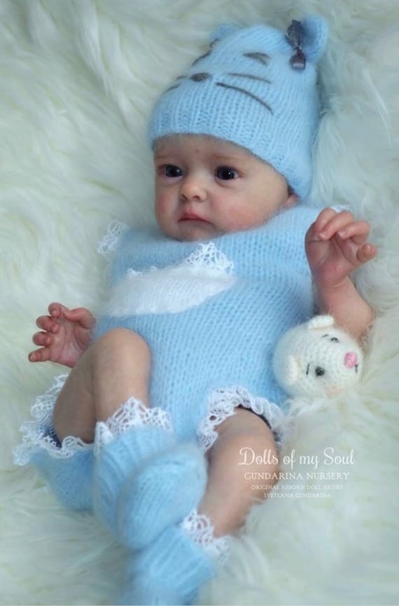 custom made reborn dolls