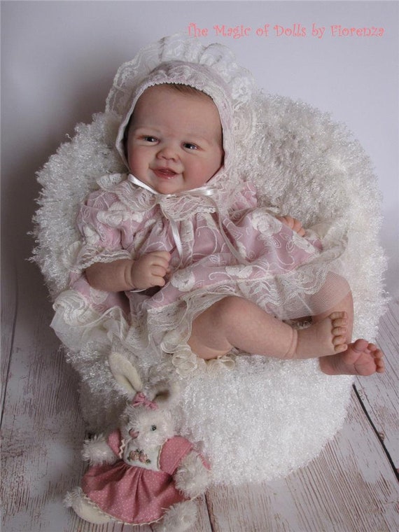 リボーンドール ほぼ新品 Vivienneタイプ リメイク済み 【公式通販】