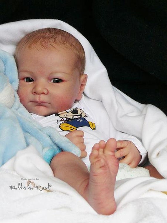 lilypie reborn nursery