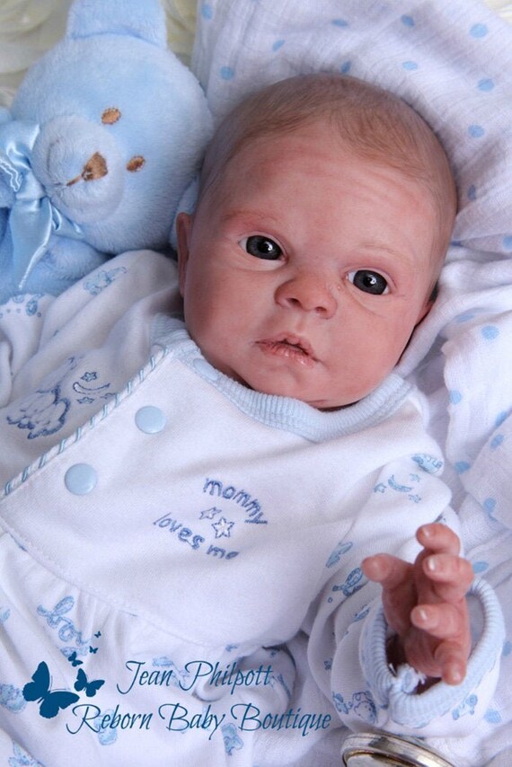 custom made reborn dolls