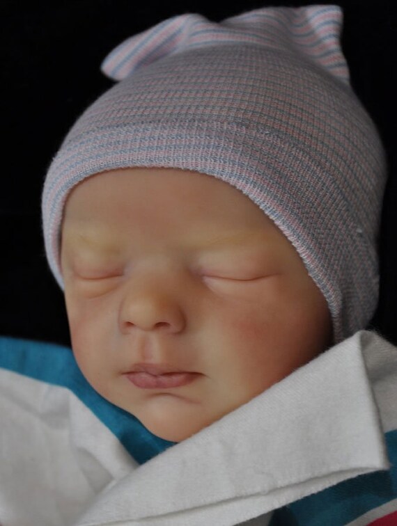 ava reborn doll