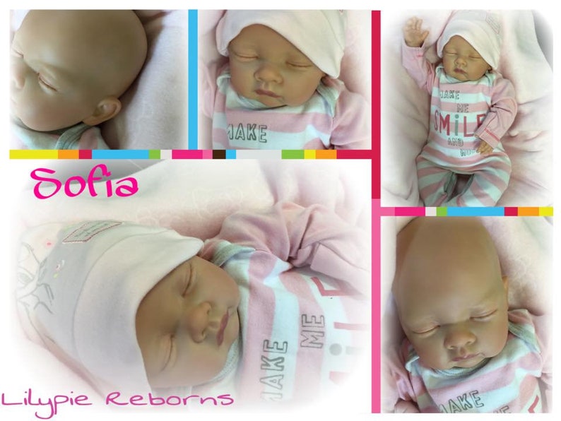 reborn sofia
