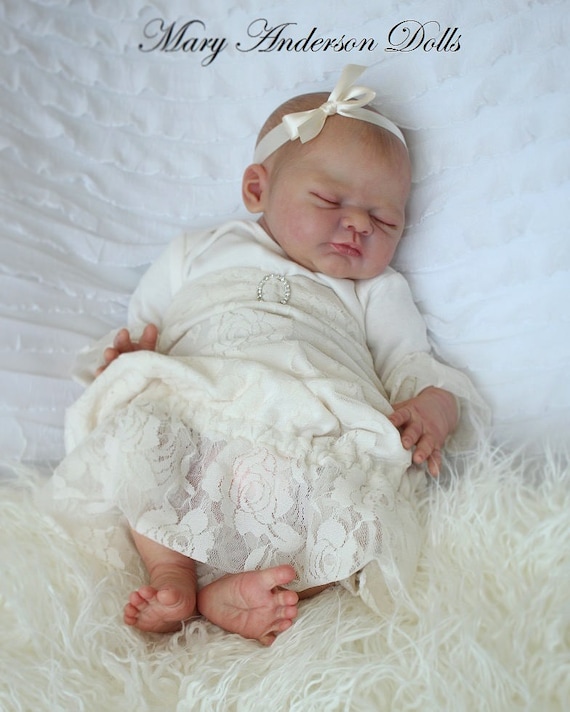 elisa marx reborn dolls