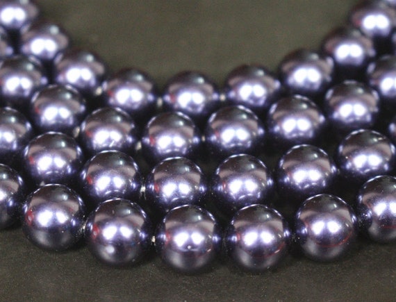 Huge 12mm Genuine Mix Color South Sea Shell Pearl Round Beads Necklace 18/'/' AAA