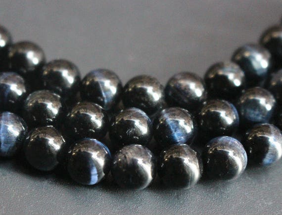 Red Tiger/'s Eye Gemstone Round Beads For Jewelry Making 15/" 6mm 8mm 10mm 12mm