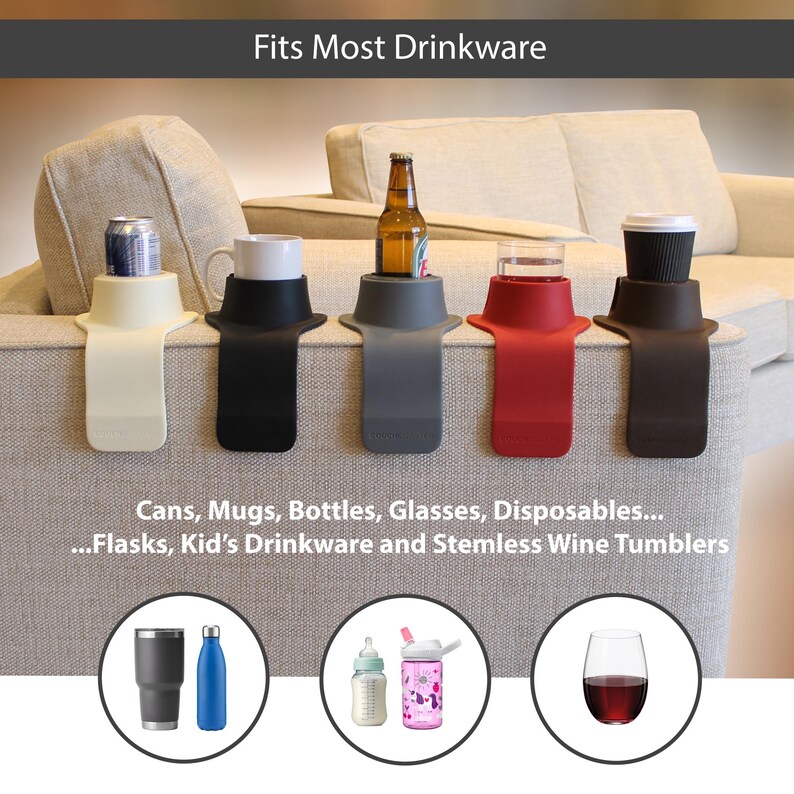 CouchCoaster - Thumbnail 4