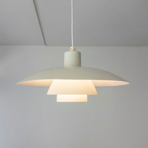 Vintage Louis Poulsen PH4/3 Pendant Lamp