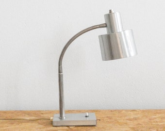 Retro Scandinavian Vitrika Desk Lamp