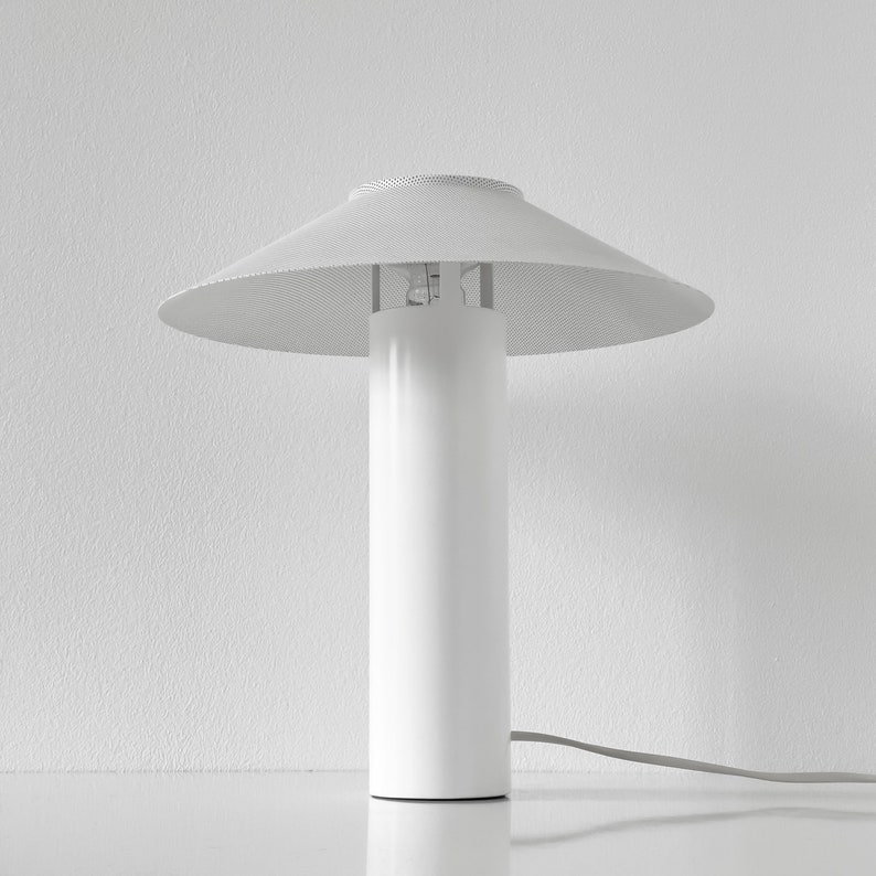 Postmodern Table Lamp by Royal Copenhagen image 5