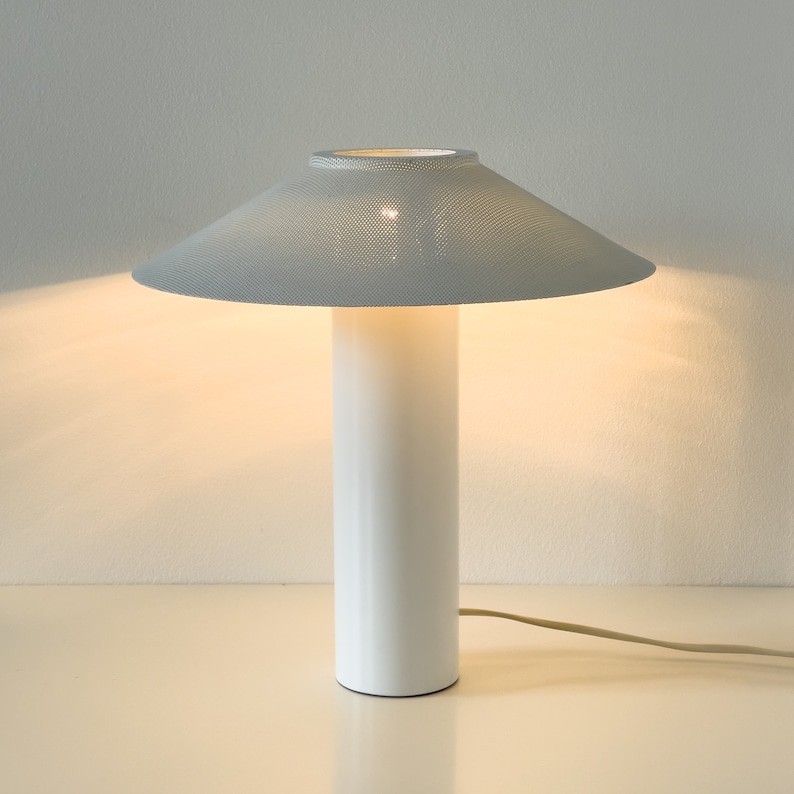 Postmodern Table Lamp by Royal Copenhagen image 2