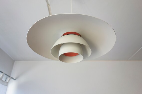 Purchase the PH 4/3 pendant lamp by Louis Poulsen