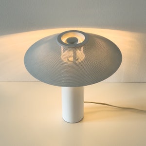 Postmodern Table Lamp by Royal Copenhagen image 8