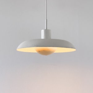 Sleek Ra-40 Pendant Designed by Piet Hein image 2