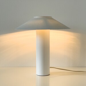 Postmodern Table Lamp by Royal Copenhagen image 4