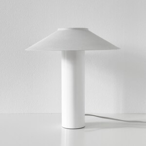 Postmodern Table Lamp by Royal Copenhagen image 3