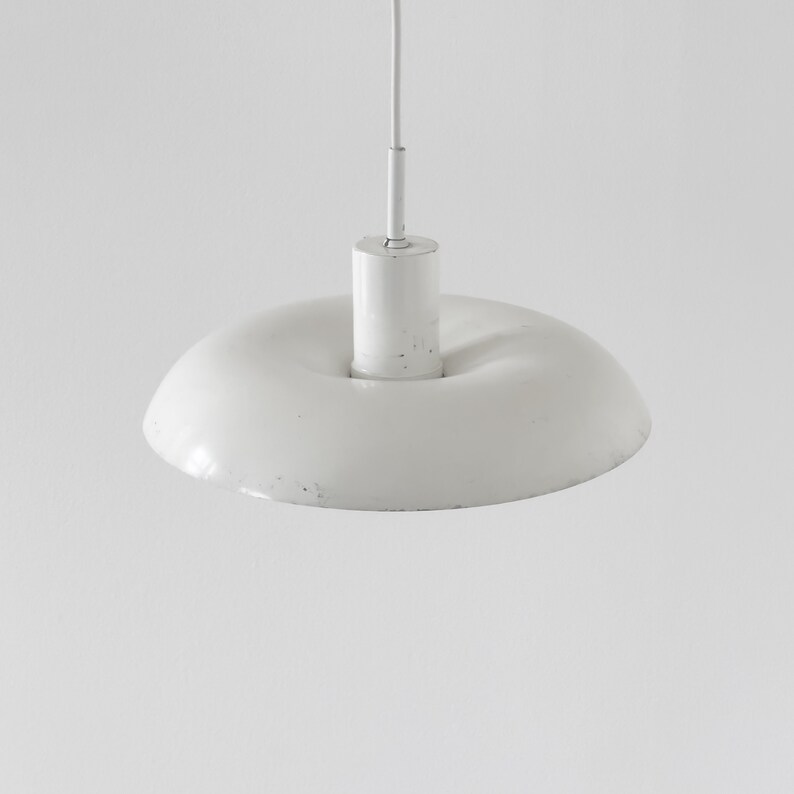 Sleek Ra-40 Pendant Designed by Piet Hein image 8