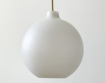 Vintage Satellite Pendant by Vilhelm Wohlert for Louis Poulsen