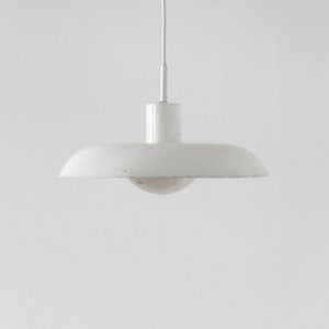 Sleek Ra-40 Pendant Designed by Piet Hein image 4