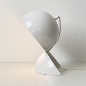Space Age Dalú Table Lamp by Vico Magistretti for Artemide
